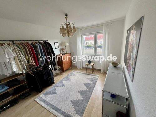 Bild 4 - Etagenwohnung mit 65,00 m&sup2; in Berlin zur Miete