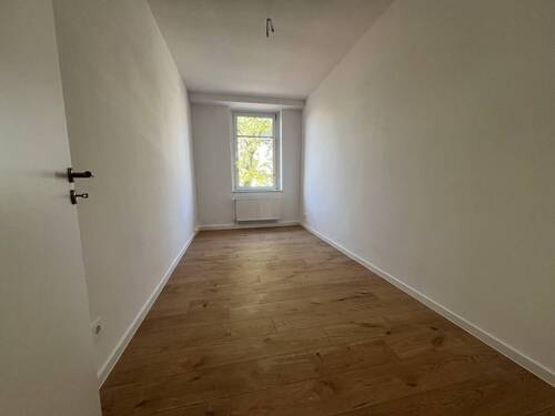 Arbeitszimmer - Etagenwohnung mit 58,50 m&sup2; in Dresden zur Miete