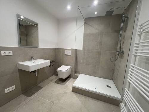 Badezimmer - 