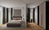 Schlafzimmer OG - 
