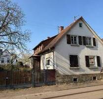 Attraktives Baugrundstück: 463 m² für Ihr Bauprojekt in bester Daxlanden-Lage - Karlsruhe