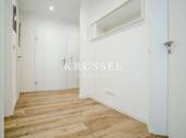 Der einladende Flur... - 2 Zimmer Etagenwohnung zur Miete in Lingen / Brögbern