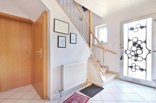 Eingangsbereich - 