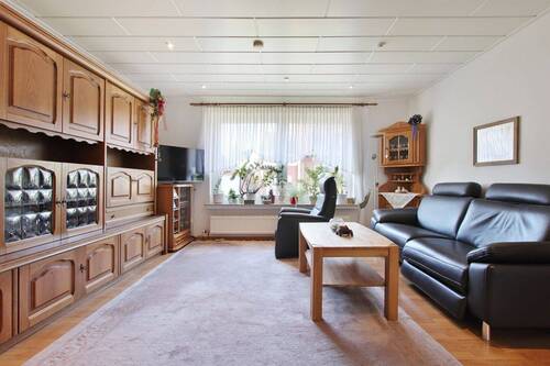 Wohnzimmer - 