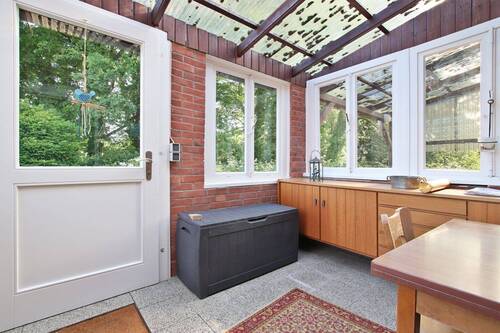 geschlossene Veranda - 