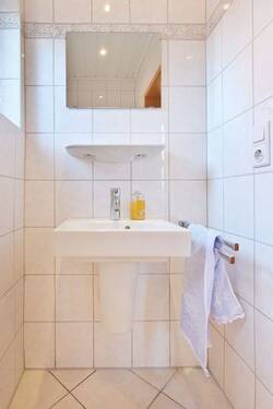 Toilette - 