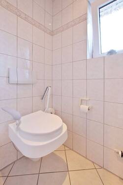 Toilette - 