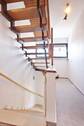 Treppenhaus - 