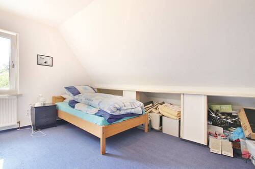Schlafzimmer - 