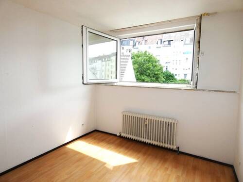 Schlafzimmer - 