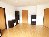 Wohnzimmer - 4 Zimmer Etagenwohnung zum Kaufen in Wuppertal