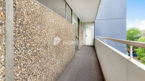 Hausflur 2 - 