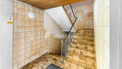 Hausflur 1 - 