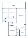 Grundriss - 