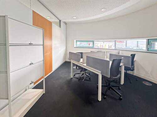 Regus_SCHWETZINGEN, Carl-Benz-Straße_Germany_Centr - Buchen Sie einen reservierten Coworking-Arbeitsplatz oder Hot Desk in Regus Schwetzingen, Carl-Benz-Str. 9-11