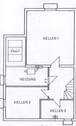 Grundriss Keller - 