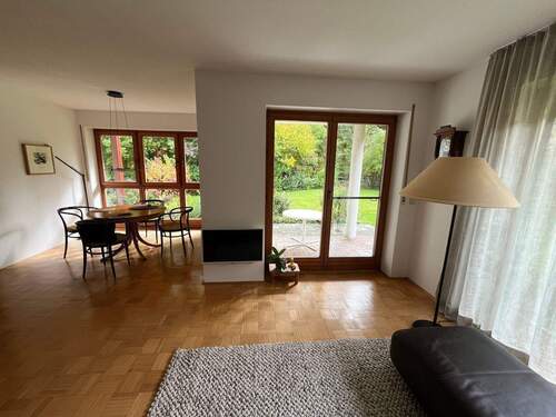 Wohnen/Essen - Doppelhaushälfte mit 132,40 m² in Feucht zum Kaufen