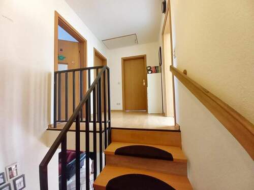 Flur Obergeschoss - 