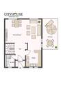 Grundriss EG - 