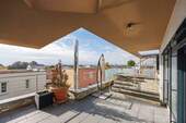 DG - Dachterrasse - Mehrfamilienhaus, Wohnhaus mit 276,00 m² in Ludwigsburg zum Kaufen