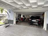 Doppelgarage - 