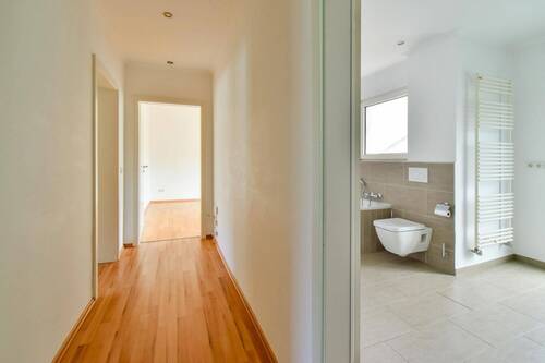 Diele Obergeschoß - 