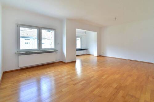 Großes Kinderzimmer - 