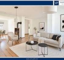 Modernisiertes EFH mit ca. 147m² WFL und ca. 544m² Fläche, klimatisiert & EEK D im Duisburger Süden - Duisburg / Ungelsheim