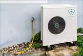 Wärmepumpe - 