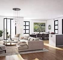 Helle Etagenwohnung: 3-Zi., 90,55 m², barrierefreier Zugang in Stahnsdorf