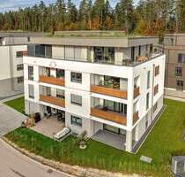 Geräumige vier-Zimmerwohnung mit toller Raumwirkung in sehr ruhiger Lage zu verkaufen! - Calw Wimberg