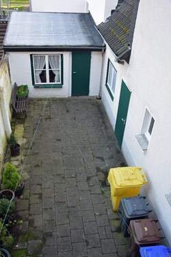 Innenhof - 