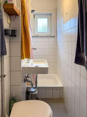 Badezimmer WE 006 - 