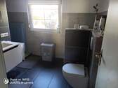 Bad im Erdgeschoß - 