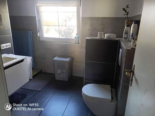 Bad im Erdgeschoß - 