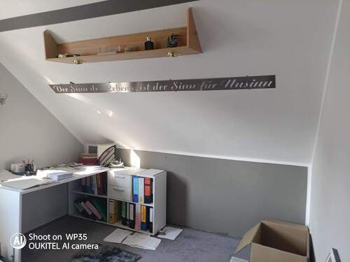 Bad im Obergeschoß - 