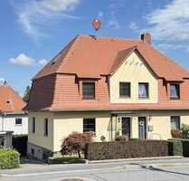 Sehr schöne Doppelhaushälfte - 135.000,00&nbsp;EUR Kaufpreis, ca.&nbsp; 78,00&nbsp;m&sup2;&nbsp;Wohnfl&auml;che in Schirgiswalde-Kirschau (PLZ: 02681)