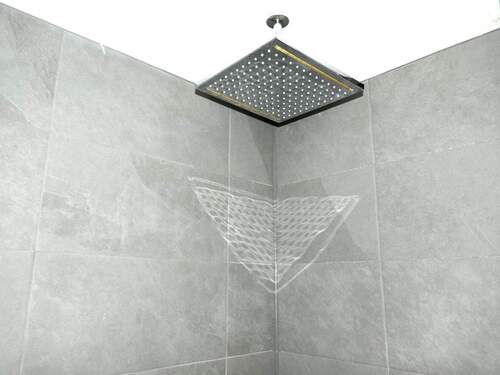 Bad-WC-Dusche NEU OG Bild 1 - 