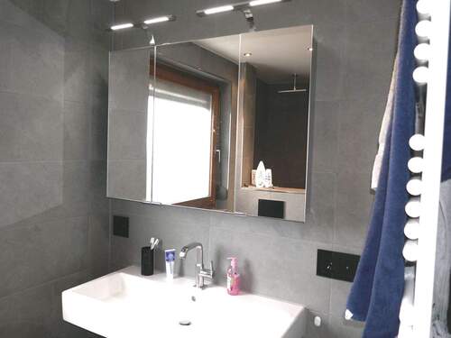 Bad-WC-Dusche NEU OG Bild 3 - 