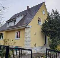 Zweifamilienhaus in sehr guter Lage von Schwabach