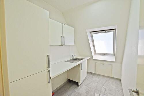 Hauswirtschaftsraum - 