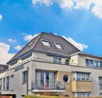 Moderne Penthouse-Maisonette-Wohnung in Essen-Bredeney