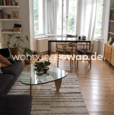Bild 2 - 2 Zimmer Etagenwohnung zur Miete in Berlin