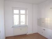 Küche - Etagenwohnung mit 86,80 m&sup2; in Zwickau zur Miete