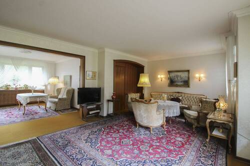 Wohn-Essbereich - Einfamilienhaus mit 174,00 m&sup2; in Bielefeld zum Kaufen