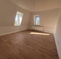 Erstbezug! Traumhafte, sanierte 3-Raum-Wohnung in toller Lage! - Dresden Großzschachwitz