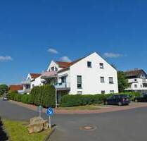 GUTE LAGE!!! Attraktive ETW mit Terrasse und Pkw- Stellplatz - Niederaula Niederjossa