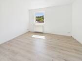 Wohnzimmer - 2 Zimmer Etagenwohnung zur Miete in Ruhla