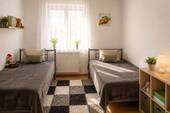Kinderzimmer - 