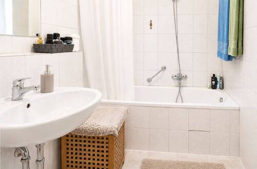 Badezimmer - 